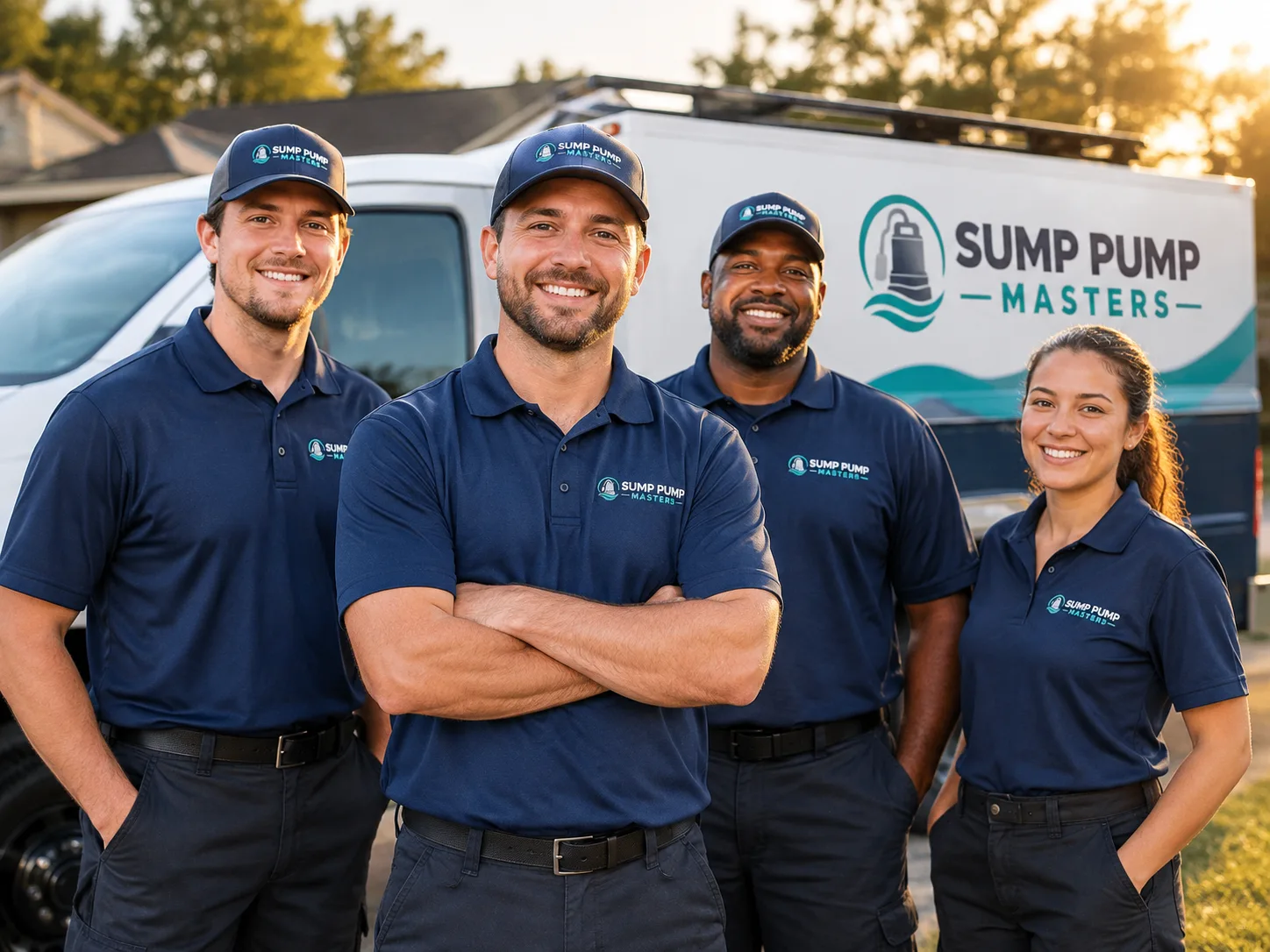 Sump Pump Repair company in Canal Point, FL